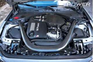 BMW M2 F87 Competition 620PS